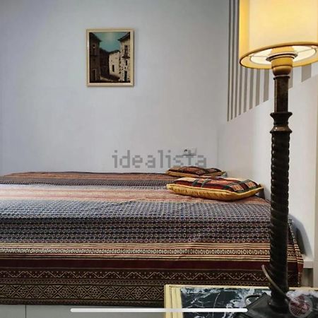 5 Minutos Hacia El Mar Apartment Ел Кампело Екстериор снимка