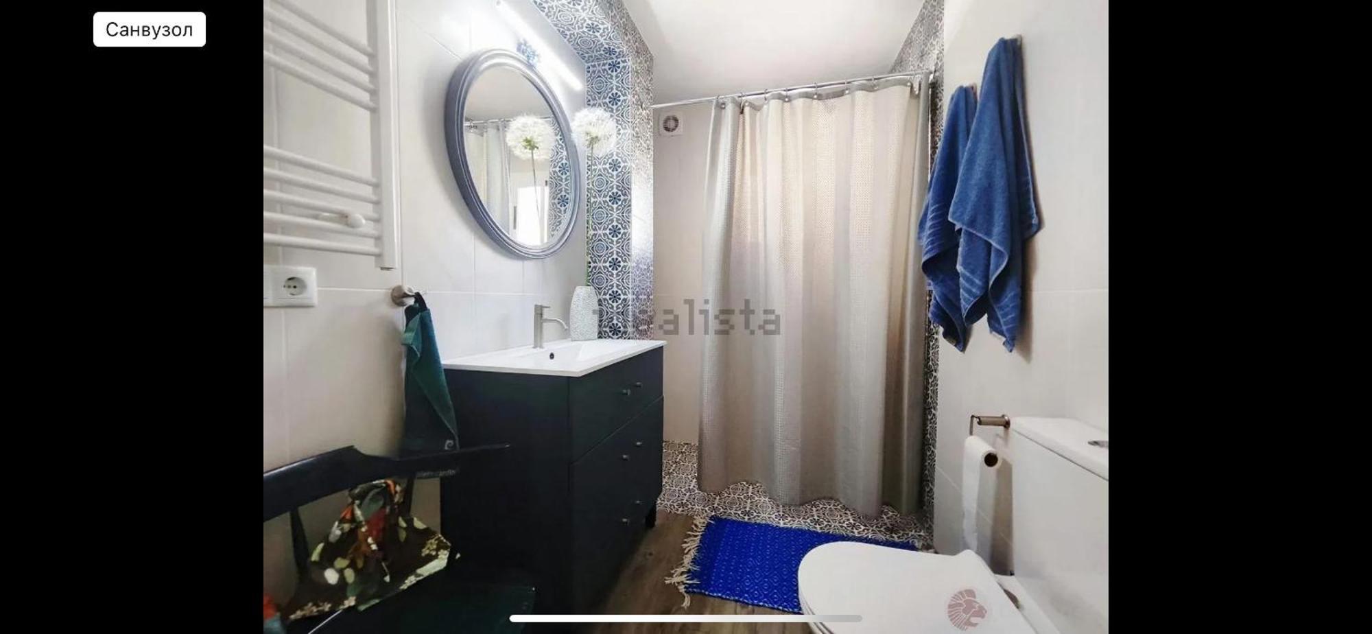 5 Minutos Hacia El Mar Apartment Ел Кампело Екстериор снимка